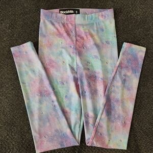 BackMilk Pastel Planet HWMF Leggings - 7 Day Unlimited